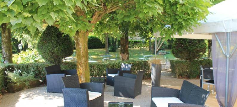 利穆赞巴斯驿站(Relais du Bas Limousin)图片