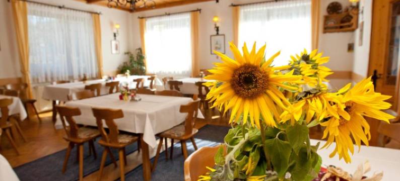 伯恩撒勒餐厅宾馆(Gasthof - Restaurant Bernthaler)图片