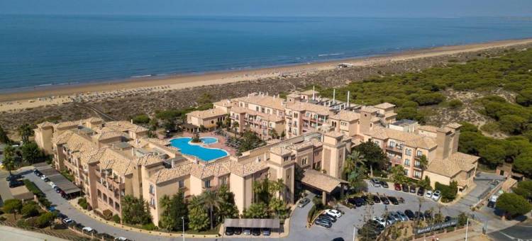 巴塞罗蓬塔翁布里亚酒店(Barceló Punta Umbría Mar)图片