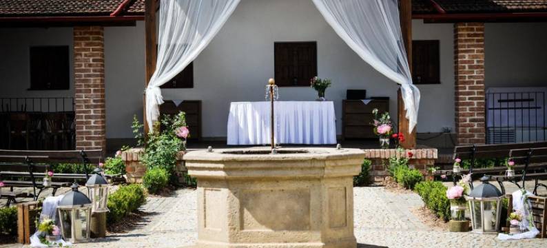 Hotel Na Zamecku图片