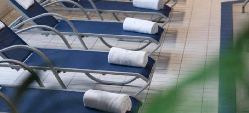 克兰奇霍跨国酒店(Trans World Hotel Kranichhöhe)图片