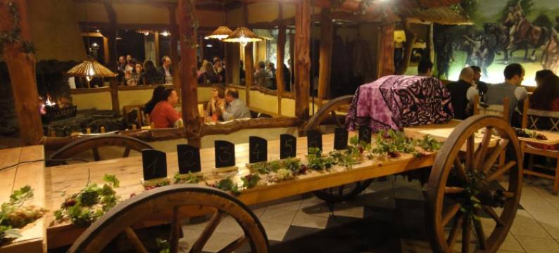 克尔登酒店(Kelten-Hotel)图片