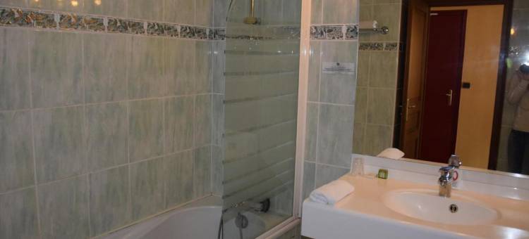 圣尼古拉斯之家酒店(Logis le Saint Nicolas)图片