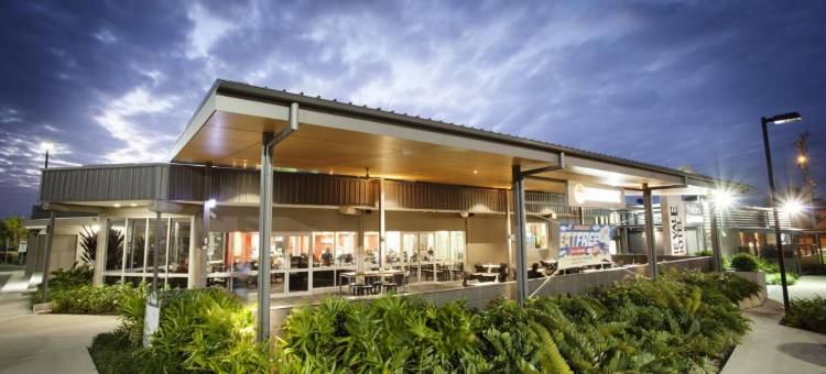 阿特肯维尔酒店(Vale Hotel)图片