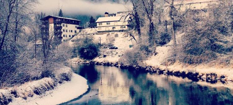 莱文沃思酒店(Hotel Leavenworth)图片