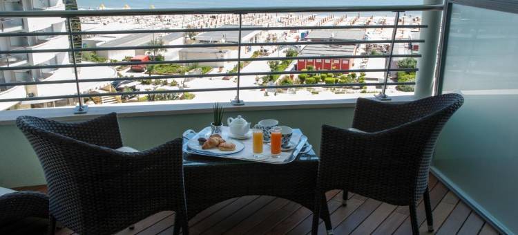 帕尔梅尊贵度假酒店(Hotel le Palme - Premier Resort)图片