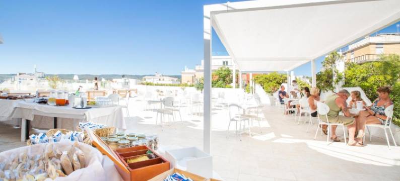 法尔科内酒店(Hotel Falcone)图片