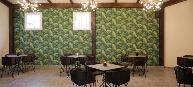 赫伯特酒店(The Herbert Tel Aviv)图片