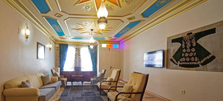 阿扎德尊贵酒店(Azade Premier Hotel)图片