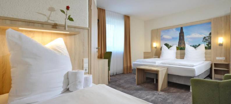 Dormero Moselhotel Koblenz-Alken图片