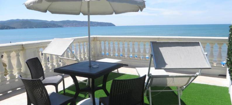 伊尔丽都酒店(Il Lido)图片