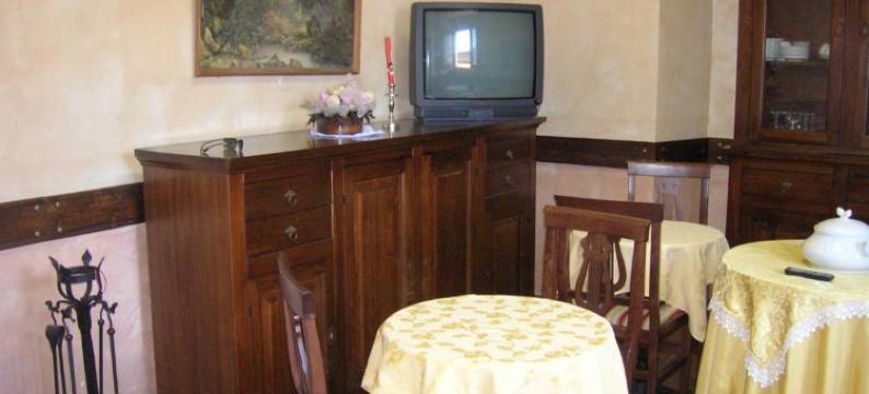 Genziana B&B by VM图片