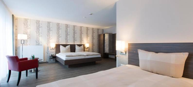 西客酒店(Hotel Westermann)图片