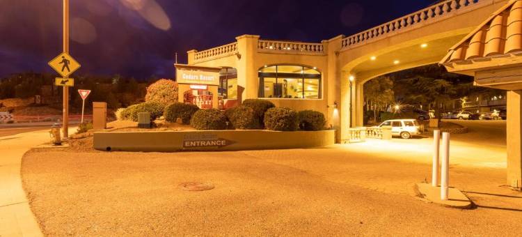 雪松度假酒店(Cedars Resort)图片