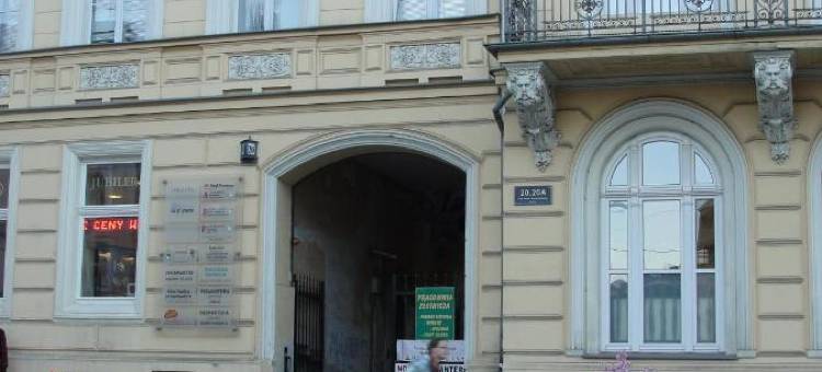 波兹南拉古塔拉旅馆(La Guitarra Hostel Poznań)图片