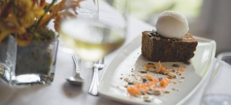 米尔法院酒店(Mere Court Hotel)图片