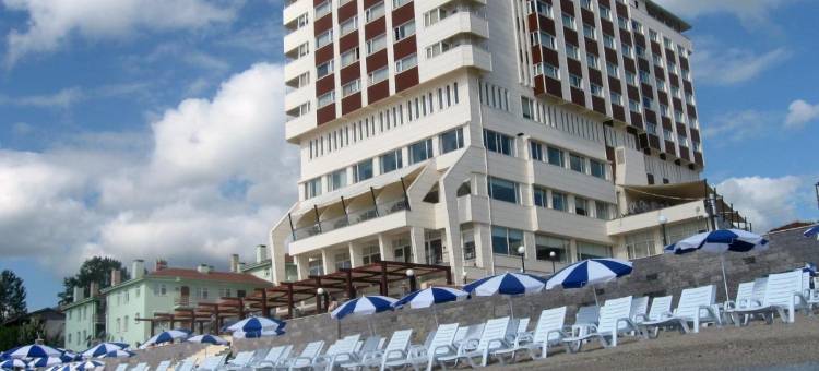 伊格尼达度假村酒店及水疗中心(İğneada Resort Hotel & Spa)图片
