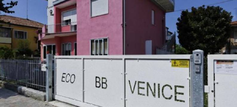 威尼斯生态BB民宿(Eco Venice)图片