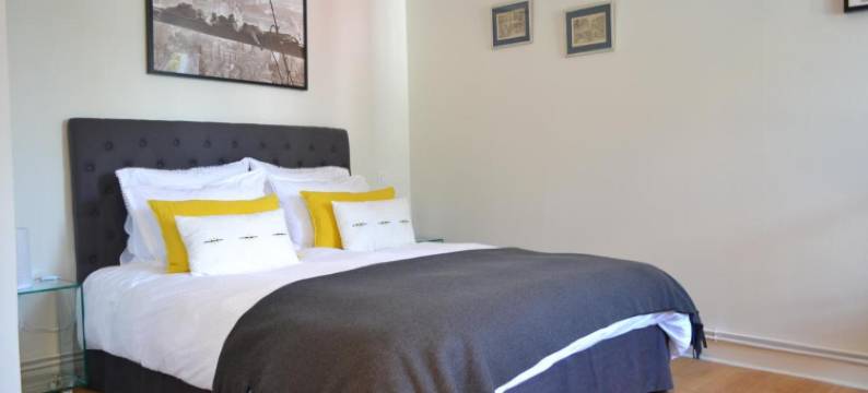 布伊酒店(La Maison des Buis)图片