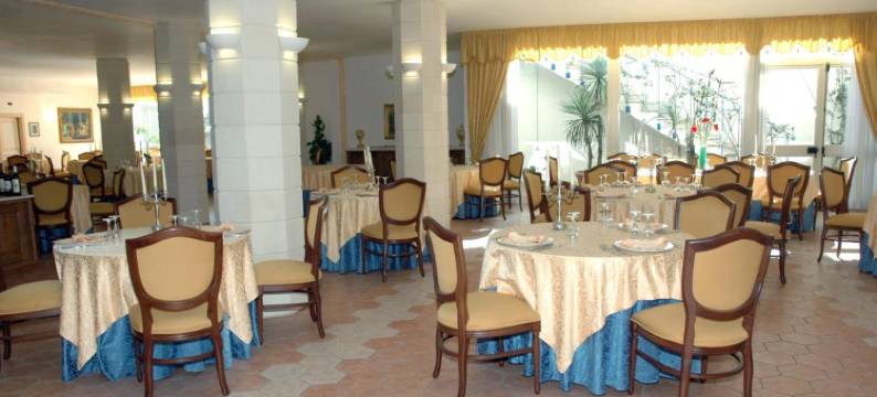 塞莱尼亚酒店(Hotel Selenia Residence)图片