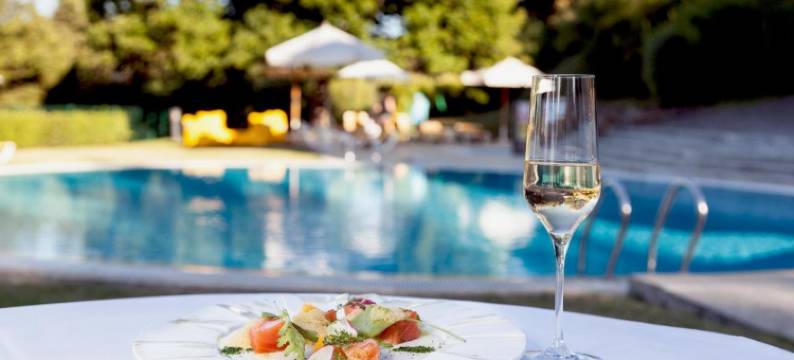 布拉干萨望厦宾馆 - 圣巴托洛梅乌(Pousada de Bragança - Sao Bartolomeu)图片