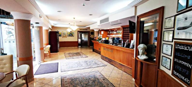 Hotel Villa Classica图片