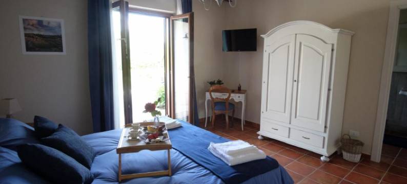 欧尔托波吉欧酒店(L'Orto Sul Poggio)图片