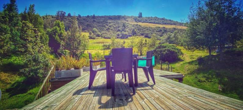 Cabaña Agrreste图片