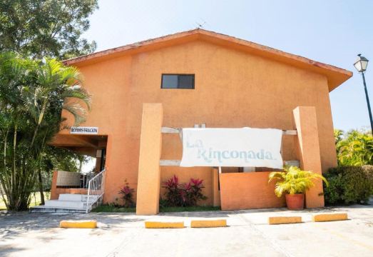 Hotel la Rinconada Santa Fe Hotel Overview