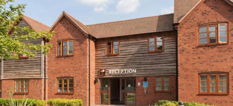 草原农场 - 雷迪奇马斯顿旅馆(Meadow Farm Redditch by Marstons Inns)图片