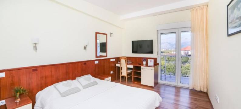 梅洛特酒店(Hotel Merlot)图片