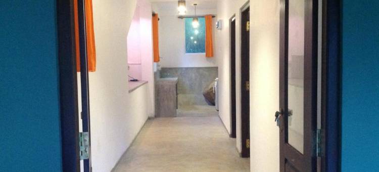 辛哈拉加森林边缘旅馆(Sinharaja Forest Edge)图片