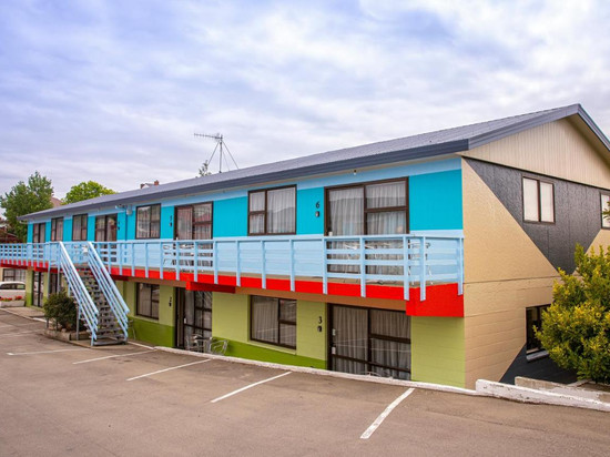 菲茨杰拉德国王酒店