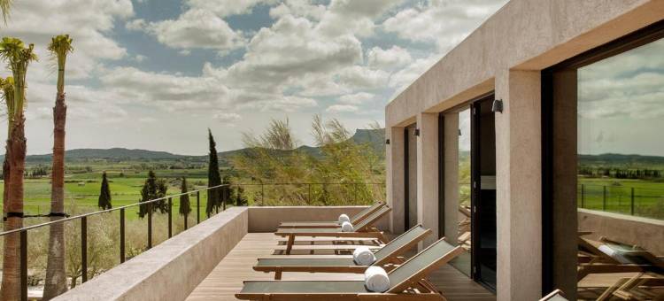 芬卡塞雷纳马洛卡，小型豪华酒店(Finca Serena Mallorca, Small Luxury Hotels)图片