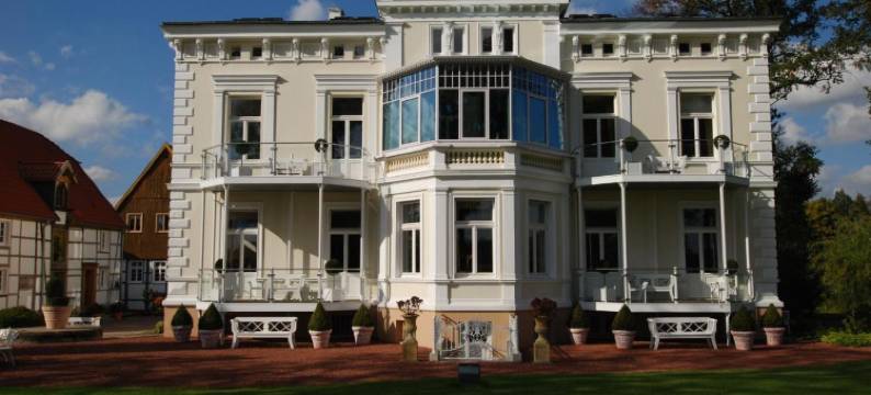 古特昆普贾斯特隆梅酒店(Gut Kump Gastronomie Und Hotel)图片