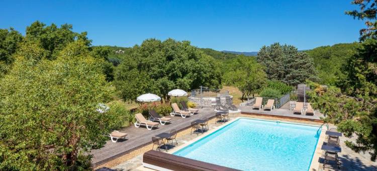 奥贝吉城墙酒店(Logis Auberge les Murets Hotel Restaurant Spa)图片