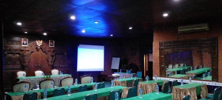 比发酒店(Hotel Bifa Yogyakarta)图片