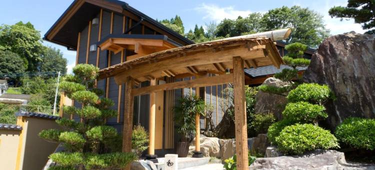 神仙旅馆(Ryokan Shinsen)图片