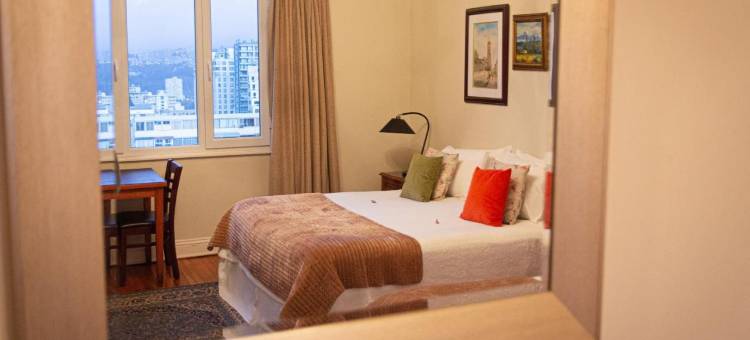 180 Hotel Boutique图片