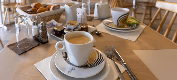 沙梦酒店(Logis Hôtel Rêve de Sable)图片