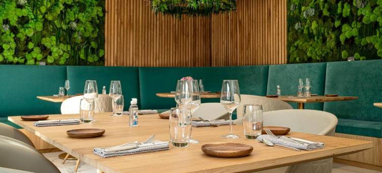 克洛斯德里斯 6717 自然水疗酒店(6717 Nature Hôtel & Spa le Clos des Délices)图片