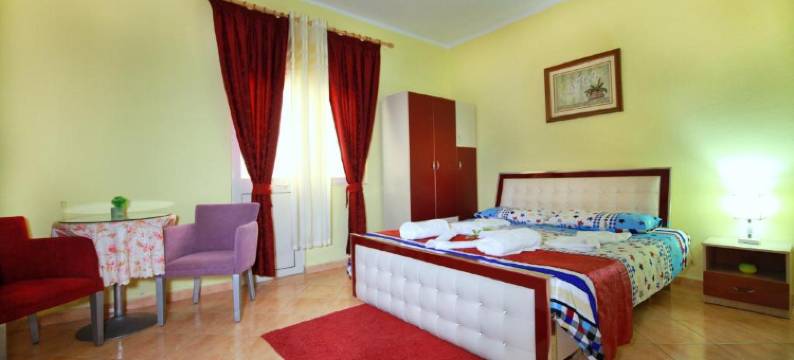 我家旅馆(My Home Guest House)图片