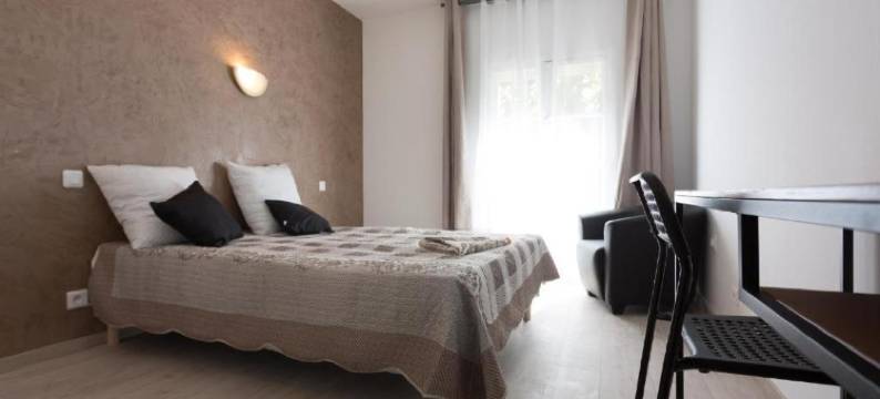 艾丽泽阿酒店(Hotel Alizéa)图片