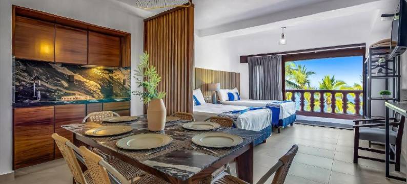 培亚孔沙斯酒店(Marboka Hotel & Suites)图片