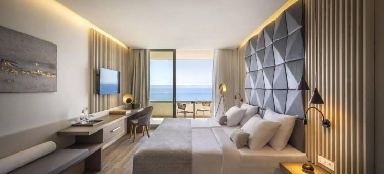 阿米内斯桂冠卡拉尼酒店(Aminess Laurel Khalani Hotel)图片