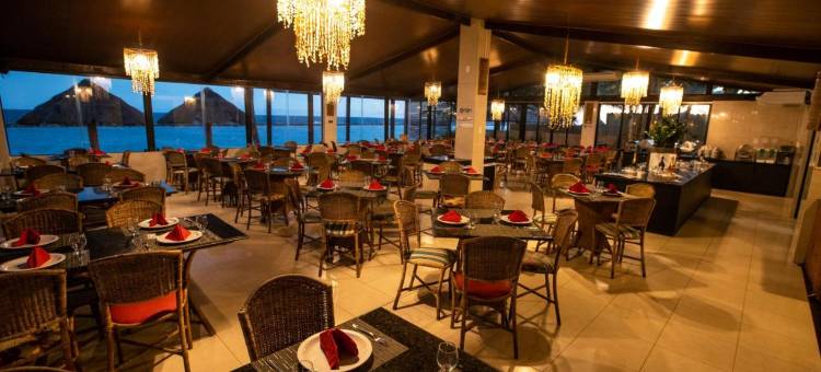 巴拉乡村酒店(Village Barra Hotel)图片