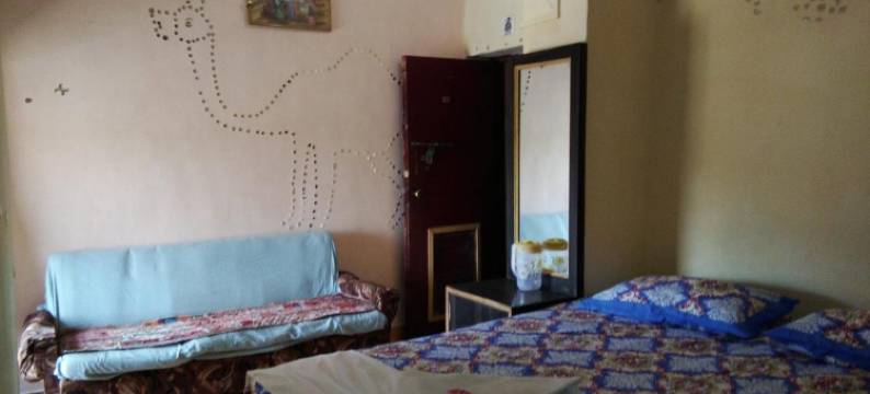 沙漠酒店(Hotel Desert)图片