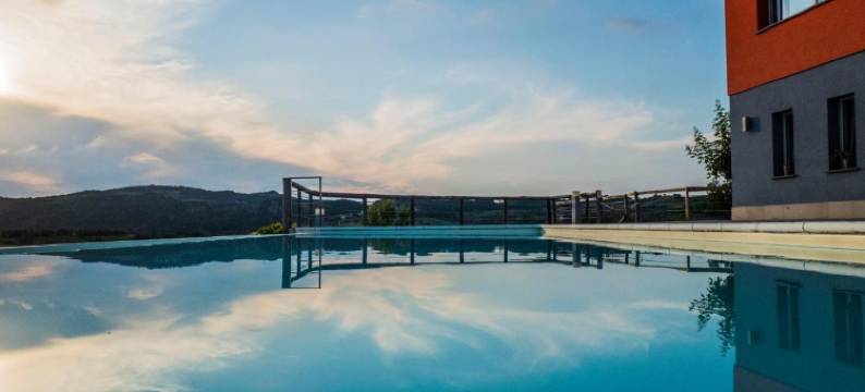 弗雷斯特里亚梅里那酒店(Foresteria la Merlina)图片