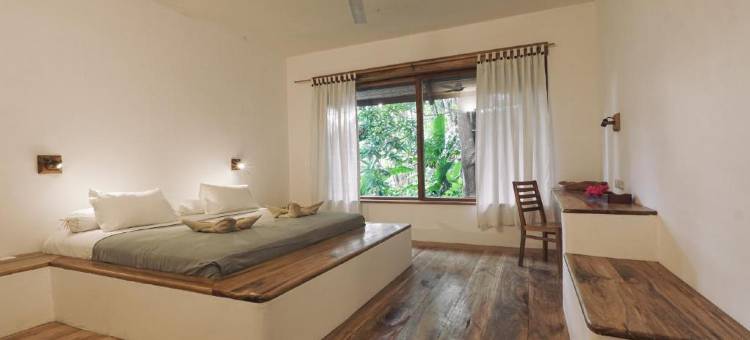 珊瑚之眼酒店(Coral Eye Boutique Resort and Marine Outpost)图片