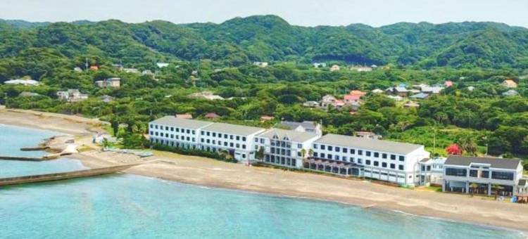 休暇村 馆山(Kyukamura Tateyama)图片